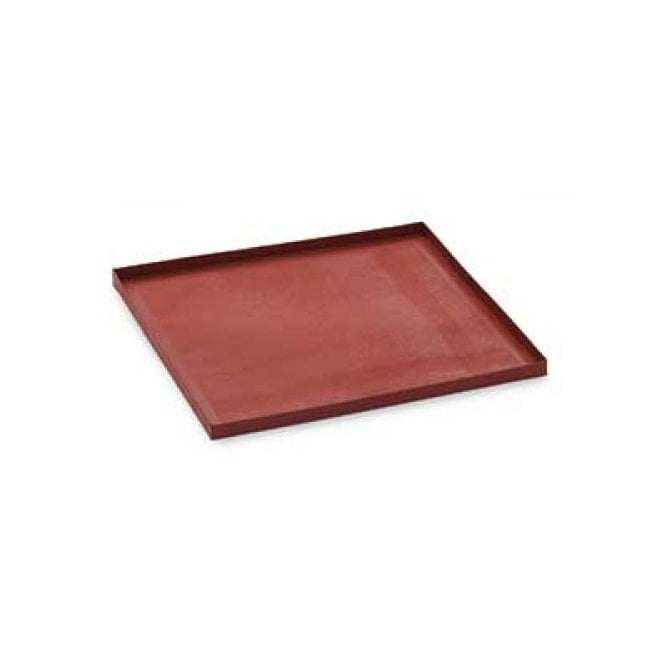 Merrychef  E2s Solid Base Basket Full Size - RedE2s Solid Bas