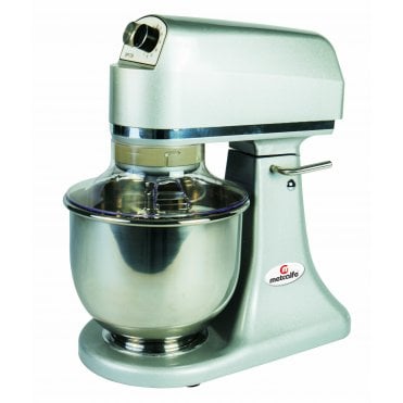 SM-5 5 Litre Planetary Mixer (350w)