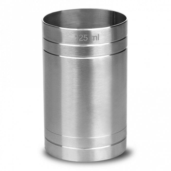 Metropolitan Barware 125ml CA Thimble Measure