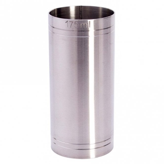 Metropolitan Barware 175ml CA Thimble Measure