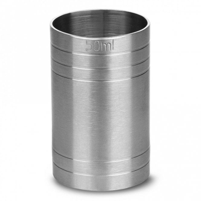 Metropolitan Barware 50ml CA Thimble Measure