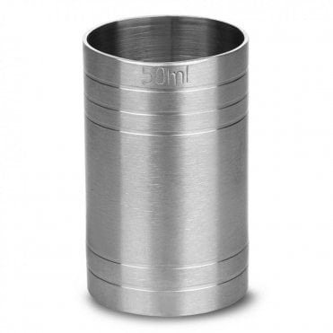 50ml CA Thimble Measure