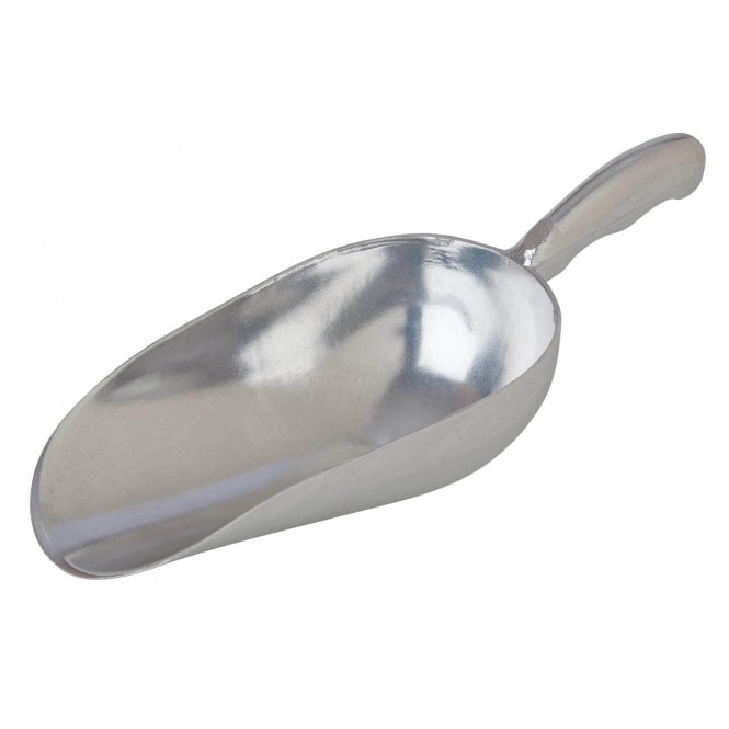 Metropolitan Barware Aluminium Ice Scoops 12oz