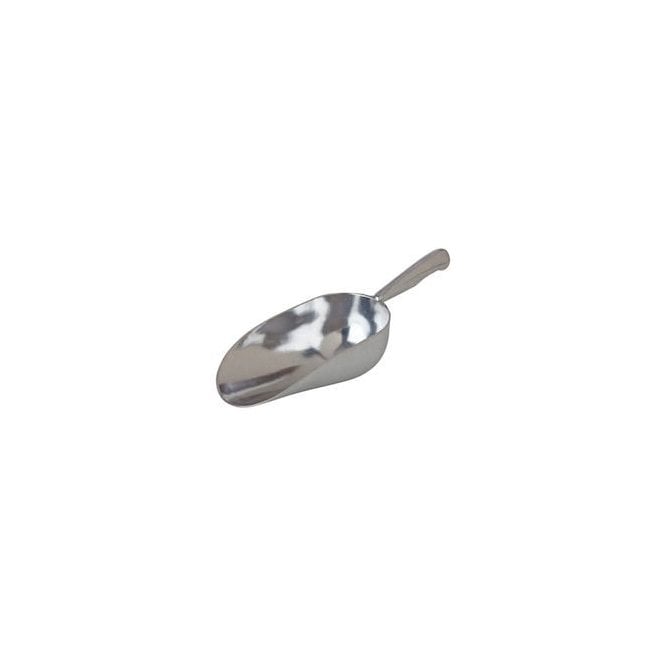 Metropolitan Barware Aluminium Ice Scoops 5oz