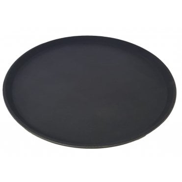 Antislip Tray – Oval 27x22” / 68x56cm