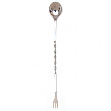 Bar Spoon Fork (28cm)