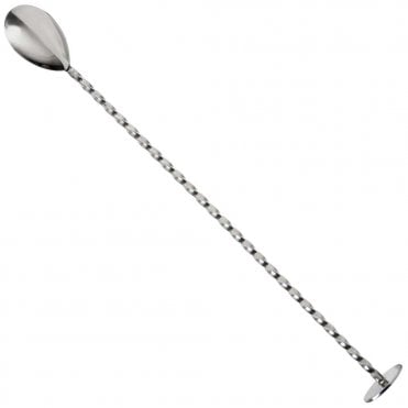Bar Spoon Full Twist  (26cm)