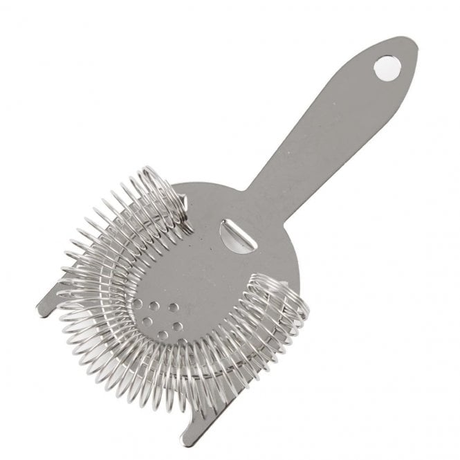 Metropolitan Barware Bar Strainer 2 Prong