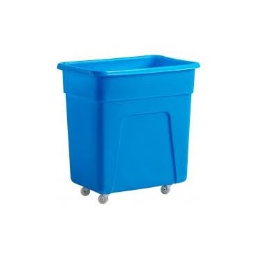 Black Bottle Skip – 125 Ltr 26x18.5x27.25”