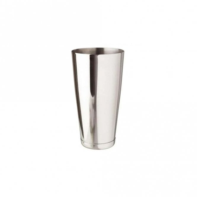 Metropolitan Barware Boston Shaker (16oz)