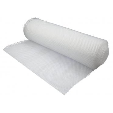 Clear Shelf Liner 61cm x 10m