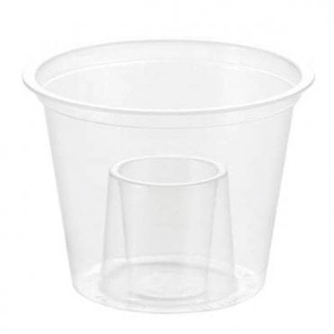 Disposable Bomb Shot 3.7oz/105ml | Box of 1000