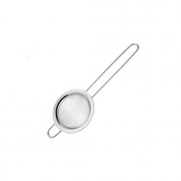 Fine Mesh Strainer 8.5cm