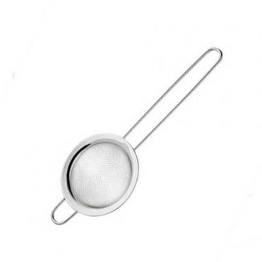 Fine Mesh Strainers 14 cm