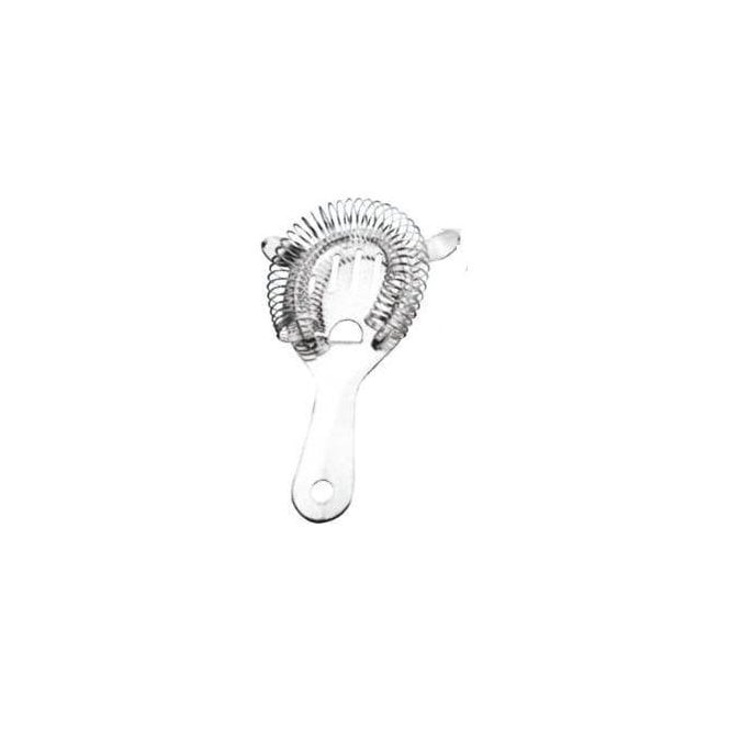 Metropolitan Barware Hawthorn Strainer (2 Ear)