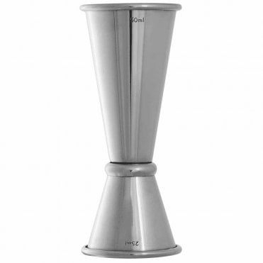 Japanese Jigger (25/50ml)