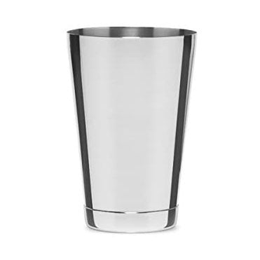 Koriko Weighted Shaking Tin Small