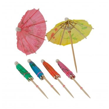 Parasols  | Pack of 144