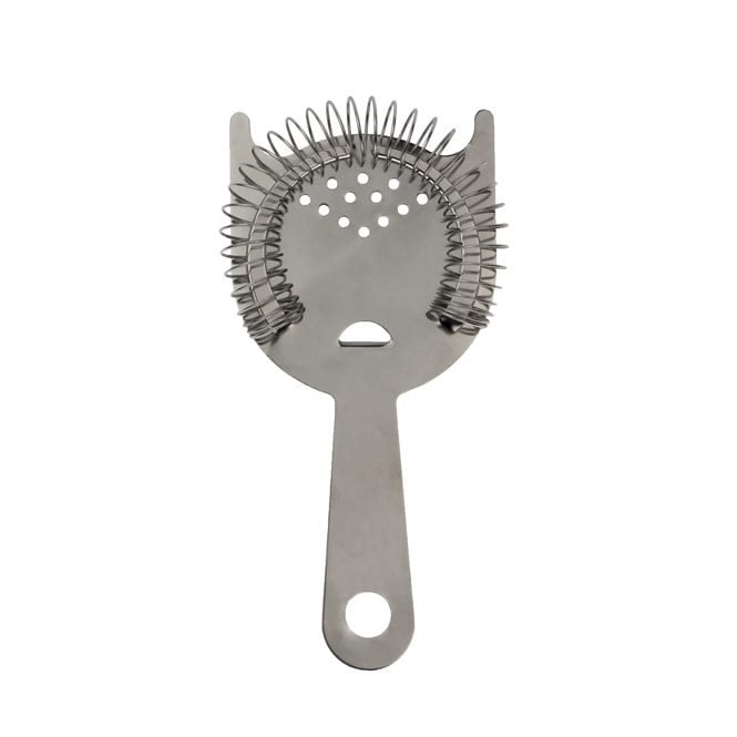 Metropolitan Barware Professional 2-Prong Strainer