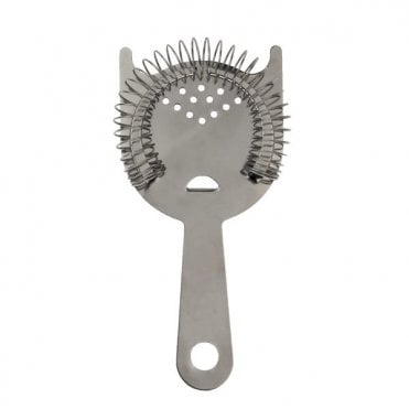 Professional 2-Prong Strainer