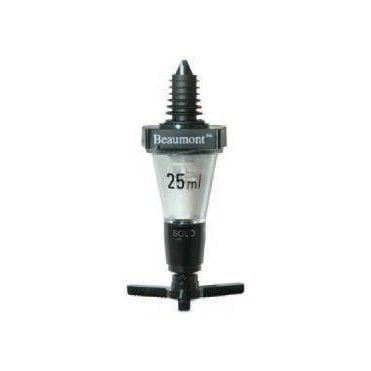 Solo Spirit Measures 25ml