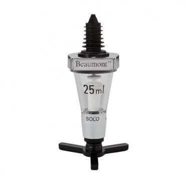 Solo Spirit Measures 50ml