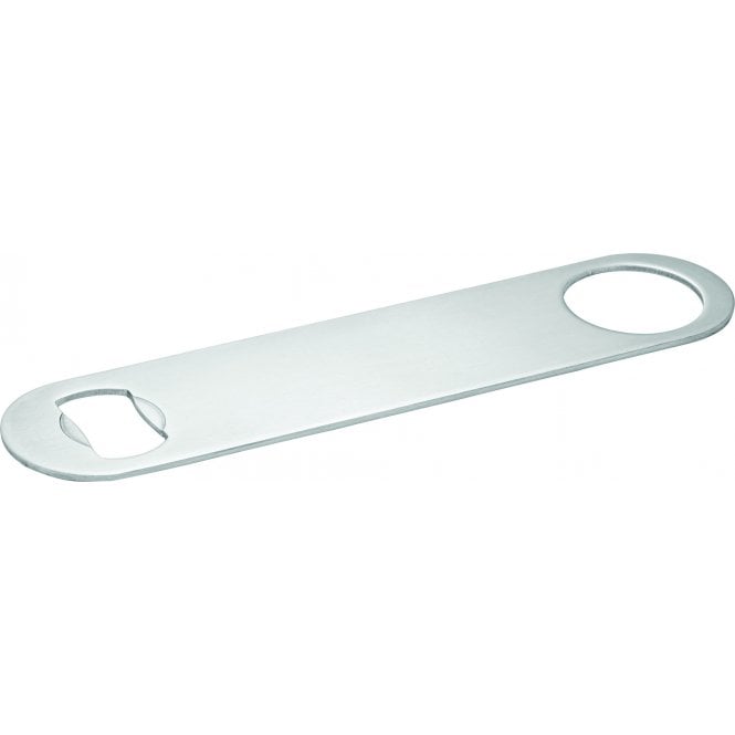 Metropolitan Barware Stainless Steel Bar Blade