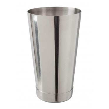 Stainless Steel Boston Shaker Tin 18oz