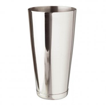 Stainless Steel Boston Shaker Tin 28oz