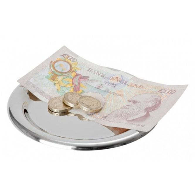 Metropolitan Barware Stainless Steel Tip Tray