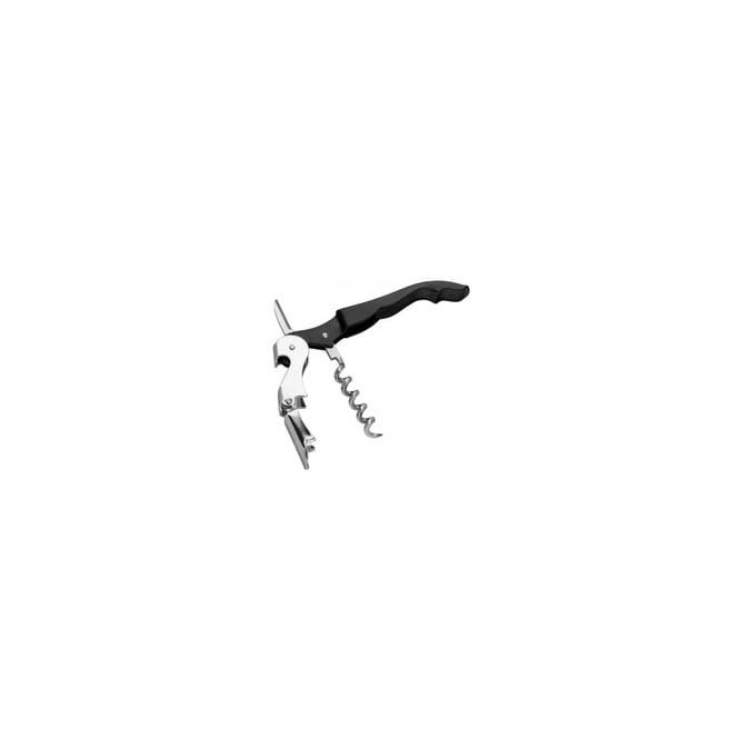Metropolitan Barware Waiter’s Corkscrew Plastic Handle