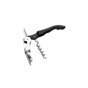 Waiter’s Corkscrew Plastic Handle