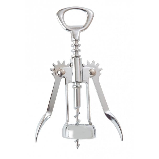 Metropolitan Barware Winged Cork Screw