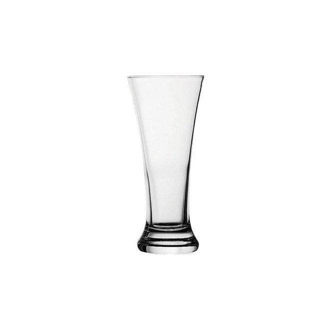 Metropolitan Glassware Classic Pilsner 29.5cl/10oz | Box of 12