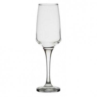 King Champagne 22cl/8oz Flute | Box of 12