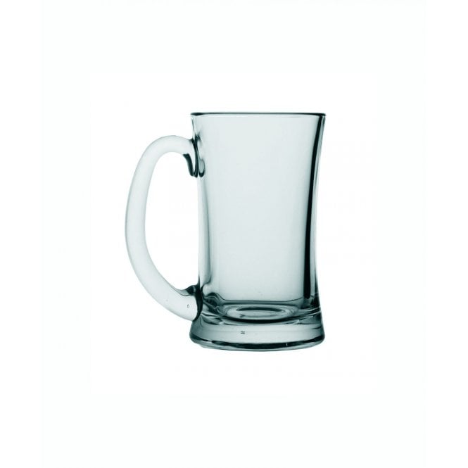 Metropolitan Glassware Malt 1 Pint 58cl 20oz  | Case of 6