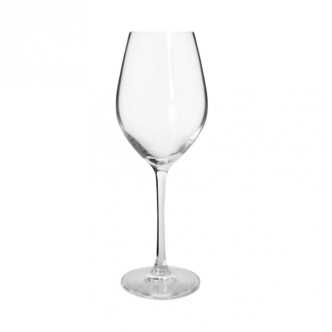Metropolitan Glassware Mayfair Wine Glass 540ml | Box of 6