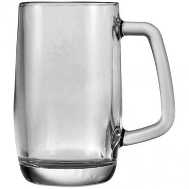 Prince Beer Mug 37cl (12.5oz) | Box of 6