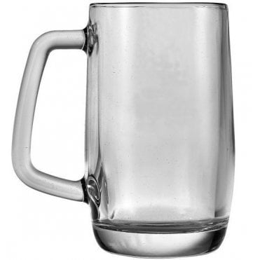 Prince Beer Mug 59cl/20oz | Box of 6