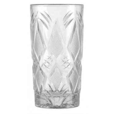 Status Long Drink 48cl/16oz  | Case of 12