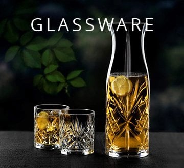 Glassware