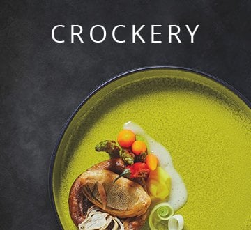 Crockery