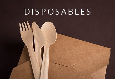 Disposables
