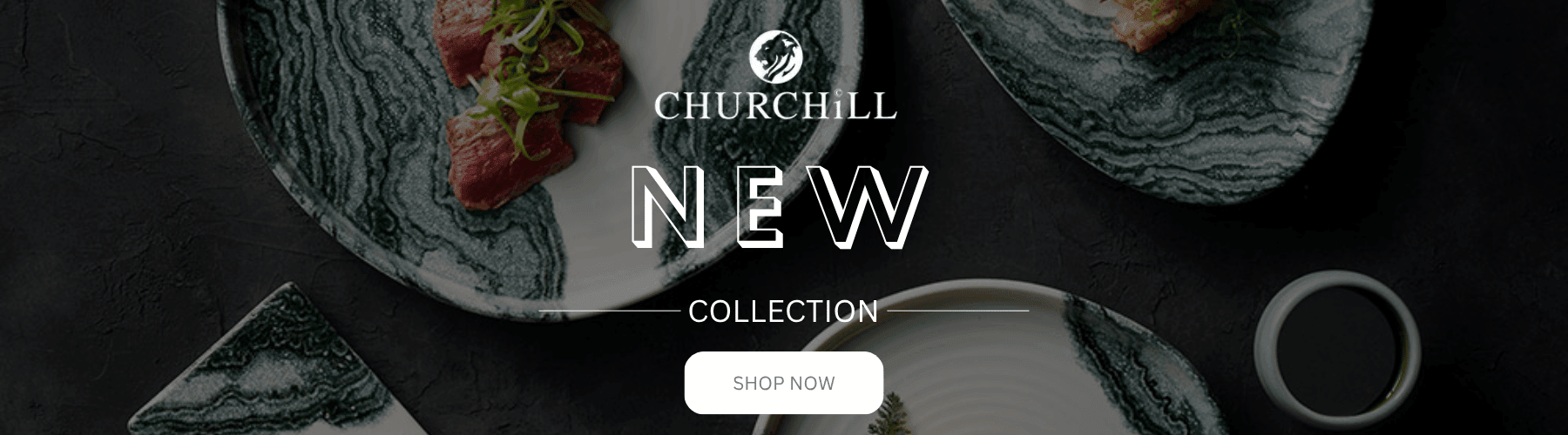 New Churchill