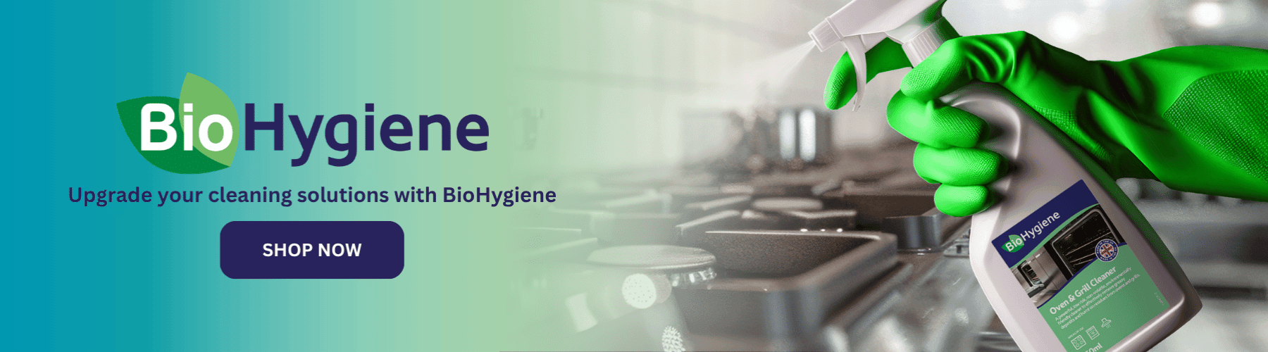 Biohygiene Promo