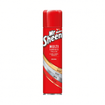 Original Polish  400ml
