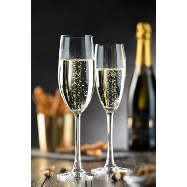 Reserva Flute 8.5oz (24cl) Act Max | Box of 24