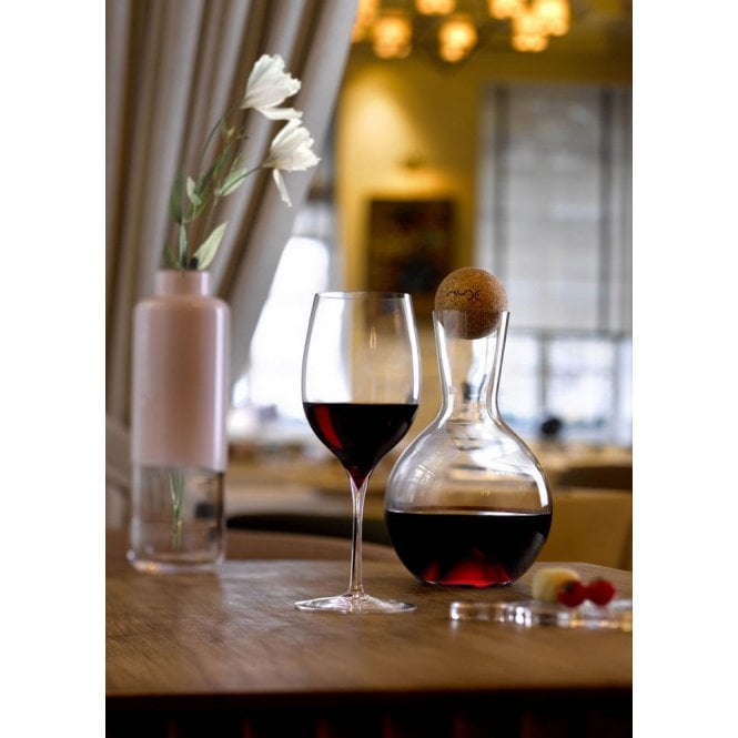 Nude Vintage Bordeaux Rouge 21oz (60cl) | Box of 24