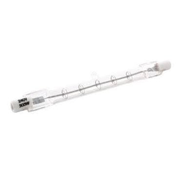Bare Lamp 300W