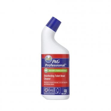 B3 Disinfecting Toilet Cleaner | Box of 12